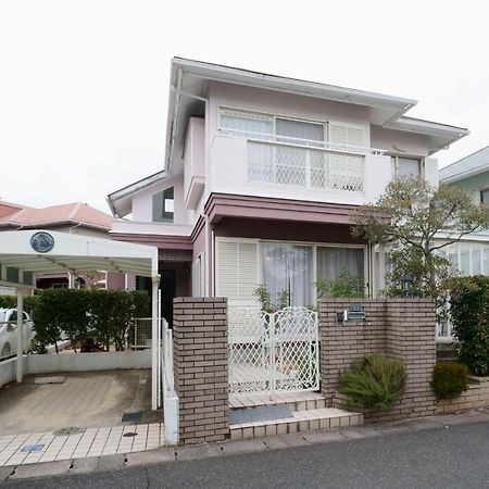 Atagohama Seaside House Villa Fukuoka  Exterior photo