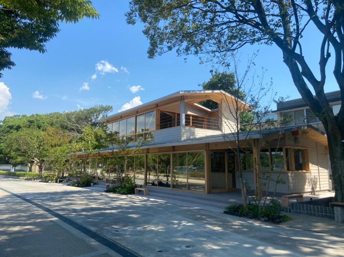 Atagohama Seaside House Villa Fukuoka  Exterior photo